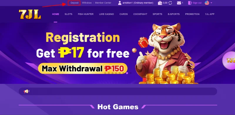 How to Deposit BL777 From A to Z, Money in Wallet Super Fast Detailed instructions on current deposit BL777 methods