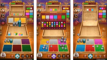 Color Game - Play with Colors Color Game - Play with Colors