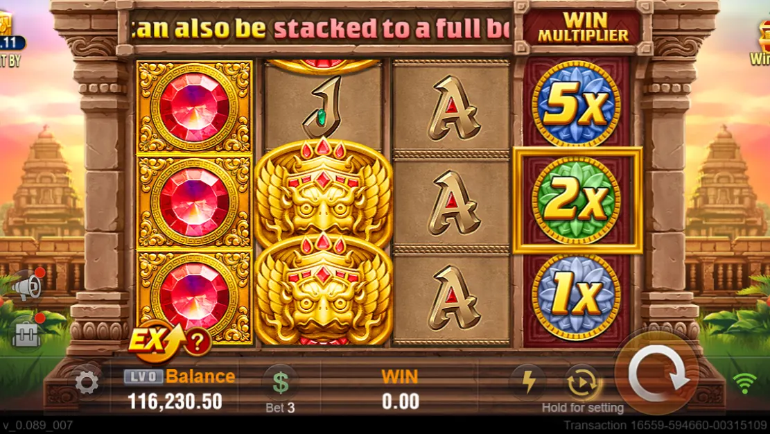 Fortune Gems - Your Path to Wealth How to Play and Win Big