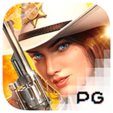 Wild Bounty Showdown - The Ultimate Wild West Adventure Wild Bounty Showdown