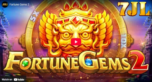 Fortune Gems 2 – Spin for Riches at BL777 Fortune Gems 2