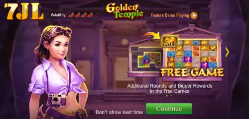 Golden Temple – Discover Hidden Riches at BL777 Golden Temple