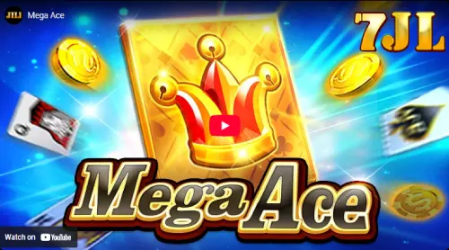 Mega Ace – High Stakes, Bigger Wins at BL777 Mega Ace